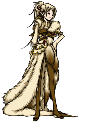Illustration for article titled Pokemon + Fashion = Faaaaaabulous